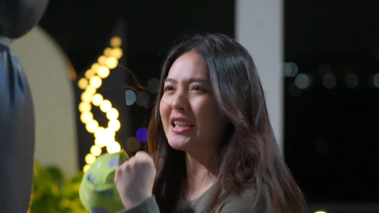 Sinetron Ketika Cinta Memanggilmu