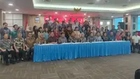INTI Gandeng Lemhannas, Siapkan Beasiswa S3 dan Program Kepemimpinan