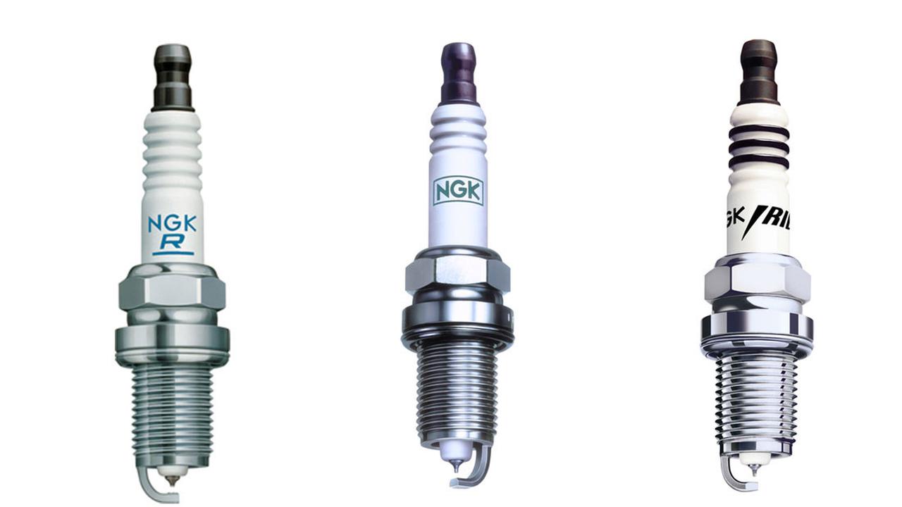 Mencampur BBM dengan Kinerja Busi