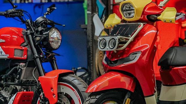 Beli Pelumas Bisa Dapat Subaru Impreza atau Honda Stylo, Begini Caranya (ist)