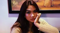 Marion Jola Tidak Takut Gosip Miring