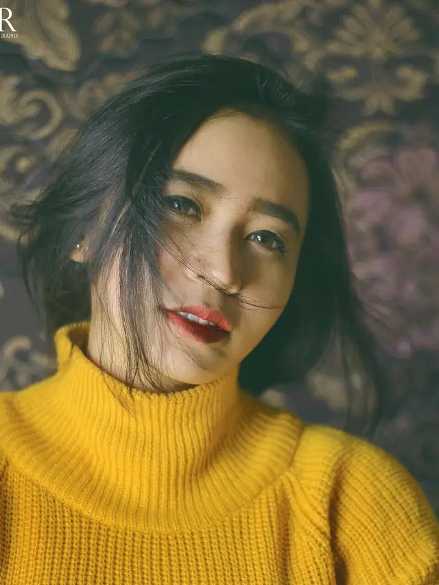 5 Potret Sinta Rizki, Istri Sah yang Viral Gerebek Suami Selingkuh dengan Pramugari