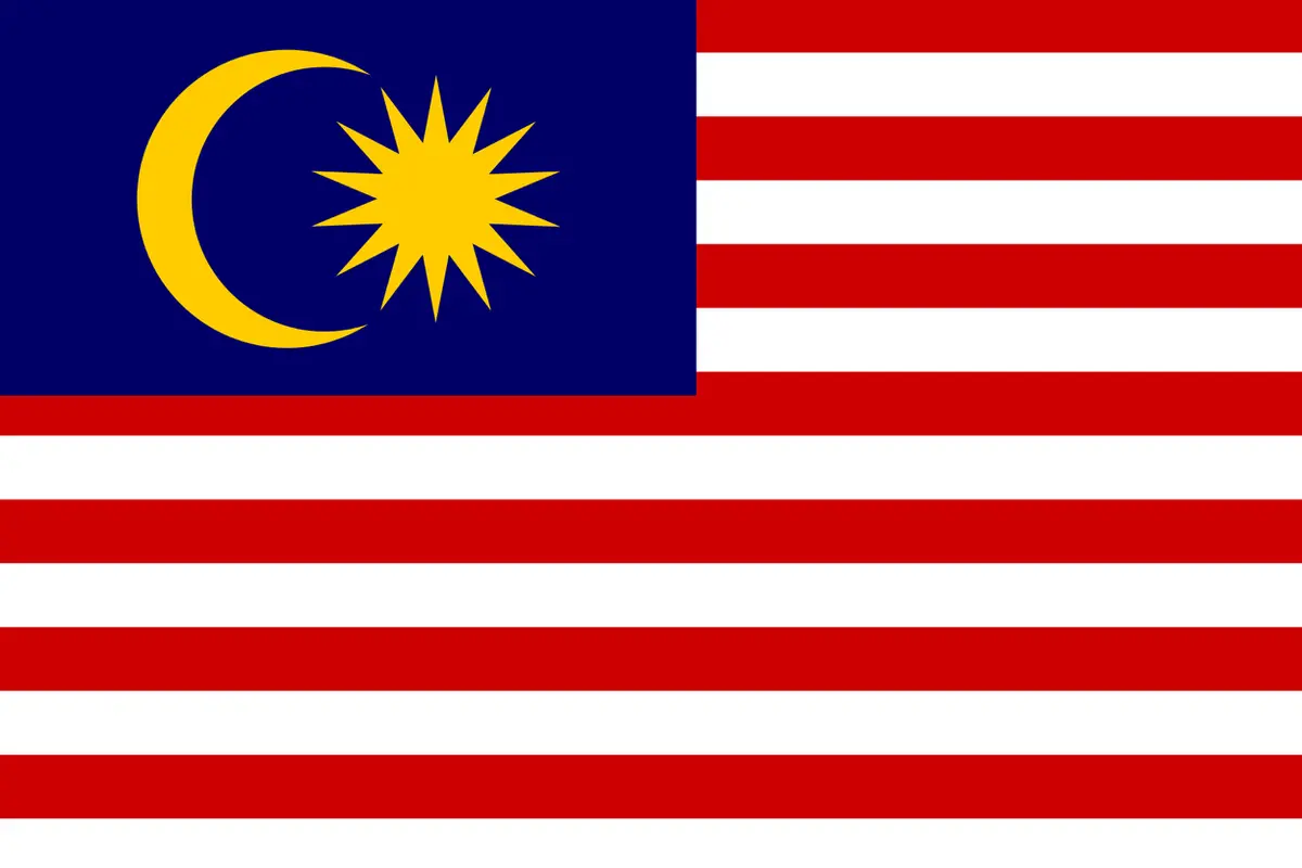 [Bintang] Negara-Negara yang Ramaikan Piala Sudirman (Group 1)