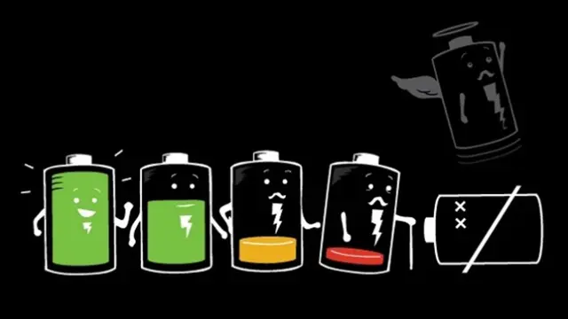 Penyebab Handphone Lemot