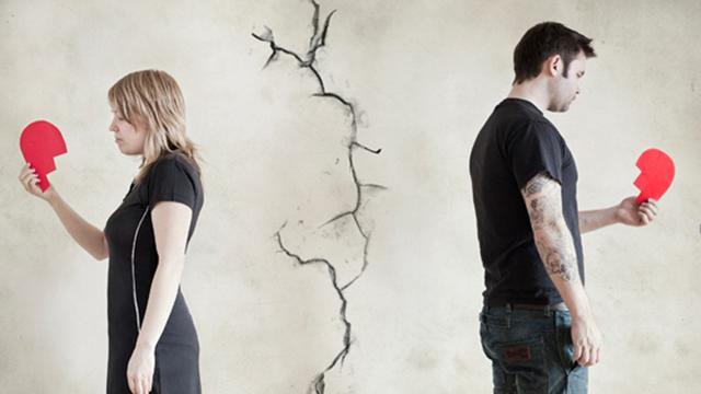 5 Hal yang Membuat Hubungan Anda Kandas