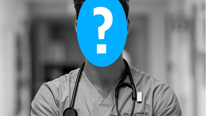 Pria Ini Dijuluki Sebagai Dokter Terseksi di Dunia