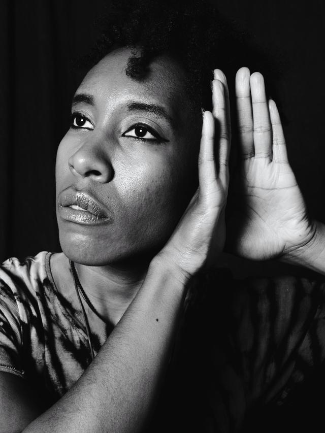 Manusia Bisa Mendengarkan Kesunyian