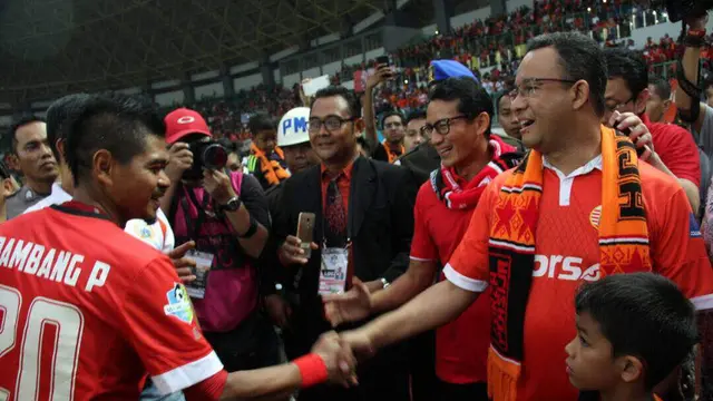 Persija Jakarta
