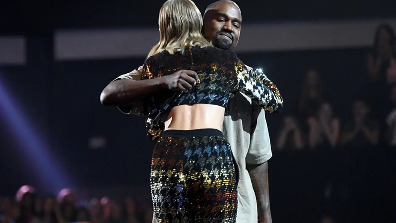 Kanye West 