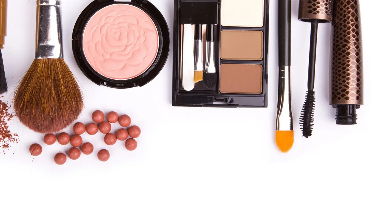 [Bintang] Makeup