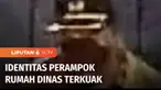 Selama 4 hari melakukan penyelidikan, polisi sudah mengantongi identitas pelaku perampokan di Rumah Dinas Wali Kota Blitar. Identitas pelaku terungkap setelah polisi melakukan uji lab forensik sampel sidik jari.