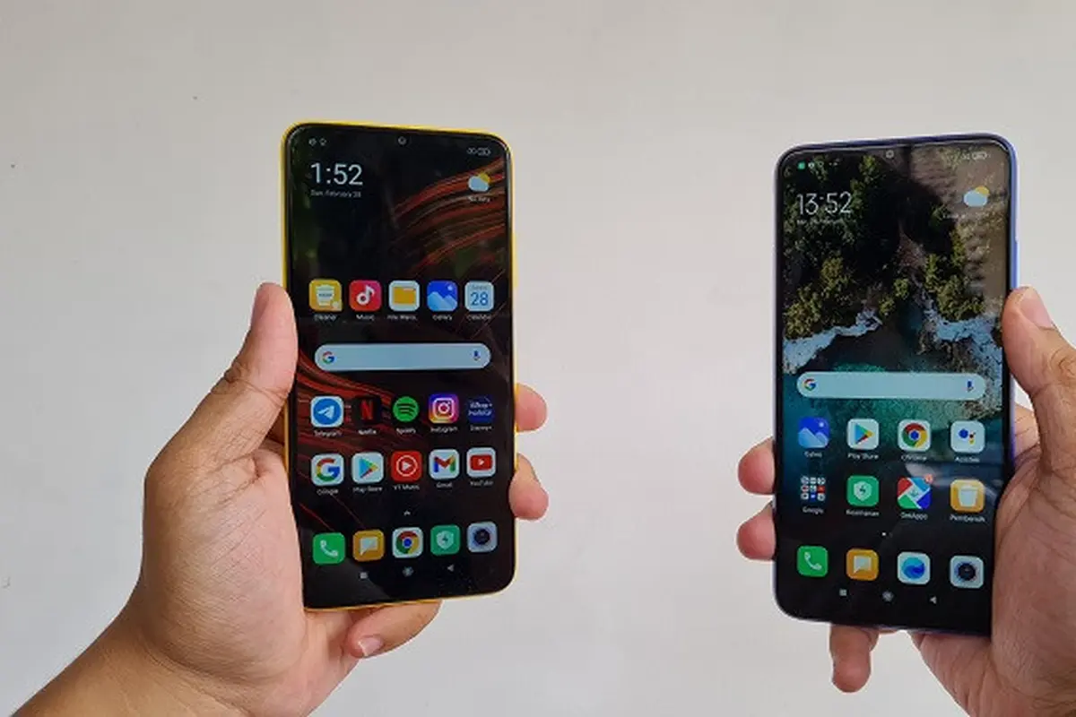 Xiaomi