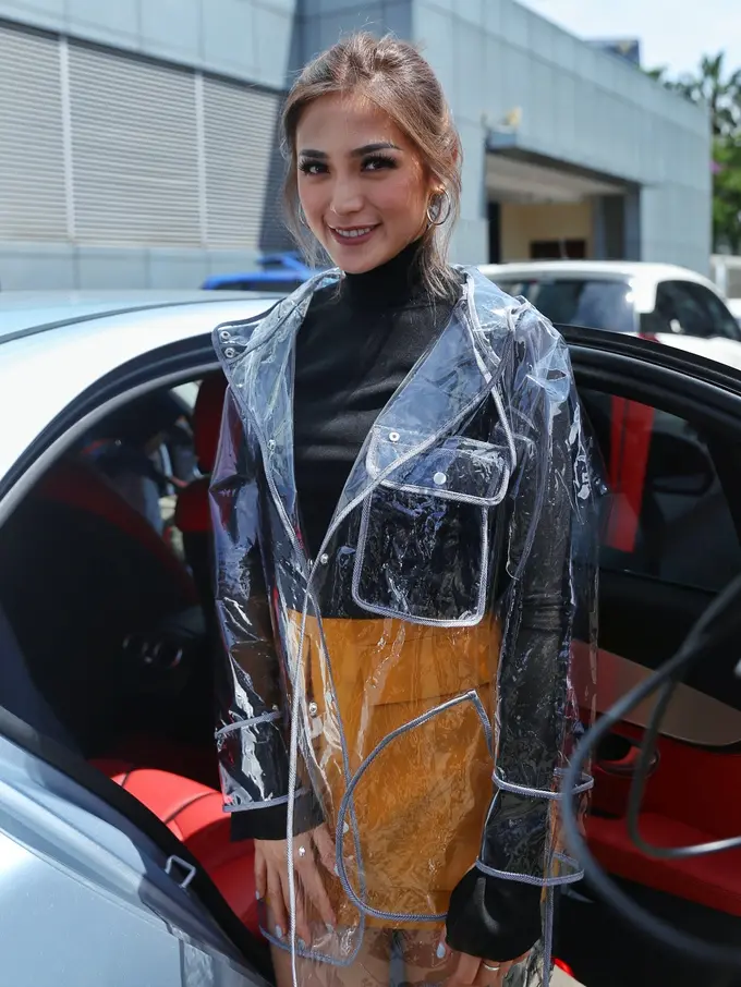 [Bintang] Jessica Iskandar