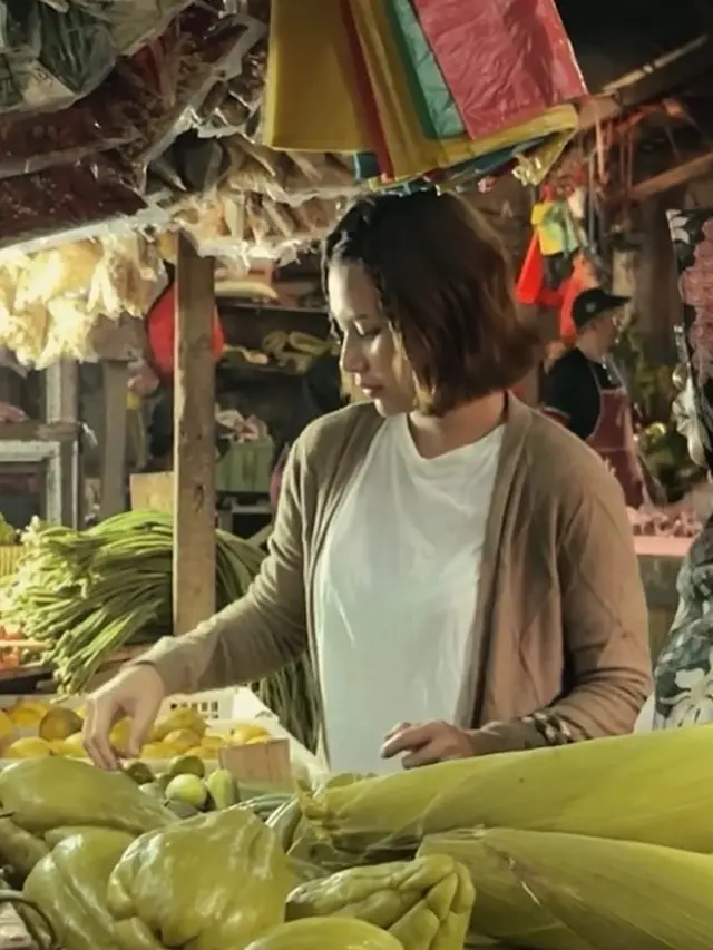 Indah Permatasari (Instagram/indahpermatas)