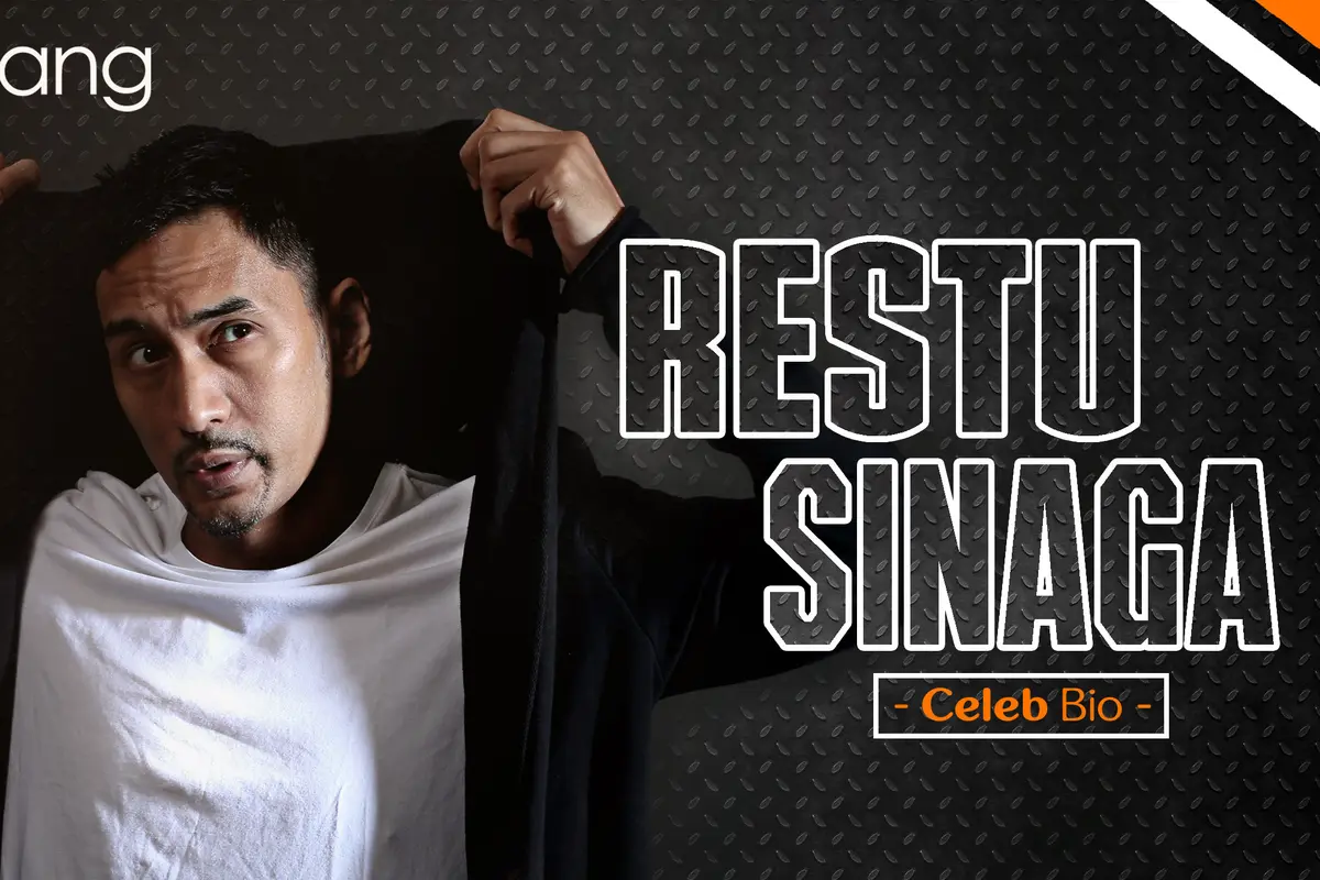 Restu Sinaga