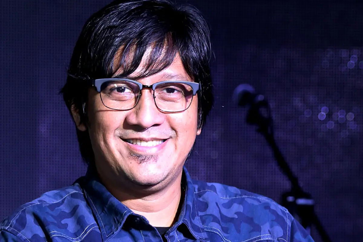 [Bintang] Andre Taulany