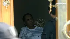 Setelah menangkap kembali Hercules, polisi menetapkan 25 orang menjadi tersangka.