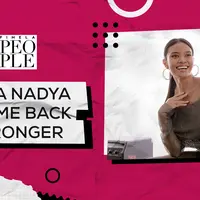 Model cantik Lola Nadya sempat mengejutkan jagat modeling dengan berita mengenai pelecehan yang dialaminya selama mengikuti kontes kecantikan. Namun, hal itu tidak membuatnya berhenti untuk terus berkarir. Cerita selengkapnya Simak video berikut.