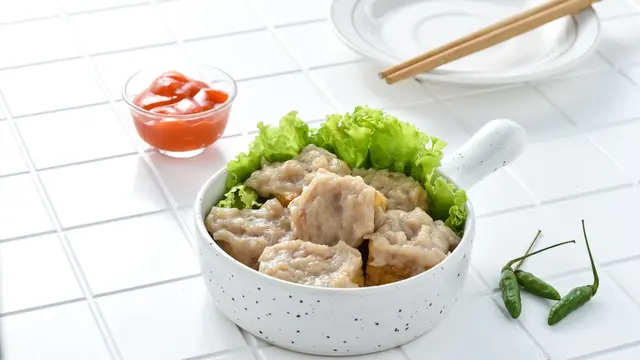 Resep Bakso Tahu yang Nikmat dan Anti Gagal, Cocok Jadi Camilan Ringan Buat Keluarga