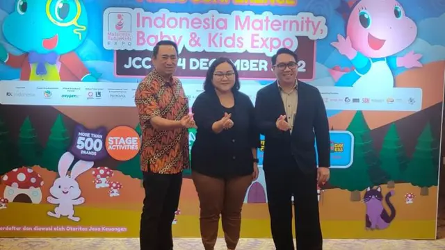 Jumpa Pers Imbex 2022