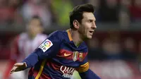 Arsenal Vs Barcelona: Menanti Messi Pecahkan Misteri Gawang Cech