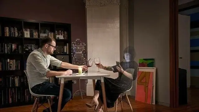 Ilustrasi. (foto: Pinterest).