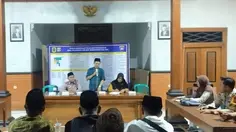 Mantan Kades di Pati Korupsi Dana Desa Rp 310 Juta