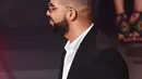 Sumber mengatakan, Malia memang jatuh hati pada Drake, namun hanya sebatas fans dan sang idola. Malia mengaggumi Drake dan lagu-lagu yang telah diciptakannya.  (AFP/Bintang.com)