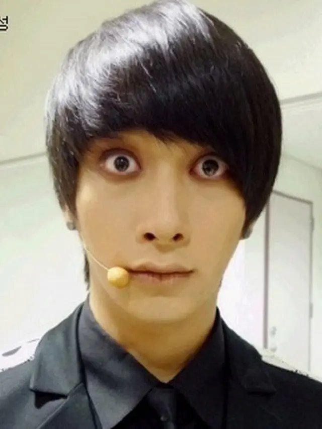 [Fimela] Chansung 2PM