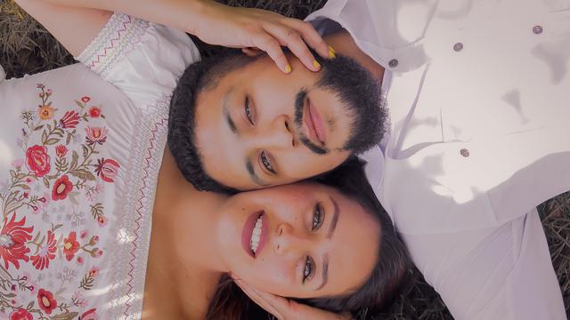 Ilustrasi nama panggilan lucu, pacar