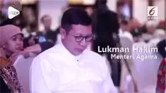 Kabar bahwa Menteri Agama RI, Lukman Hakim Saifuddin mendukung kelompok LGBT kembali menjadi bahan perbincangan publik.