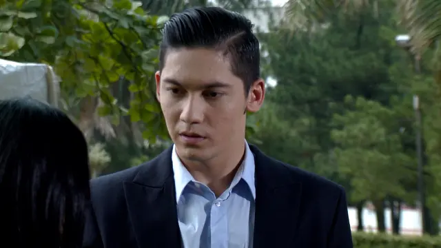 Orang Ketiga