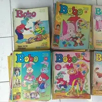 Buat generasi 90-an pasti nggak asing, nih, sama majalah-majalah berikut ini. Kamu pernah berlangganan yang mana? (Via: kaskus.co.id)