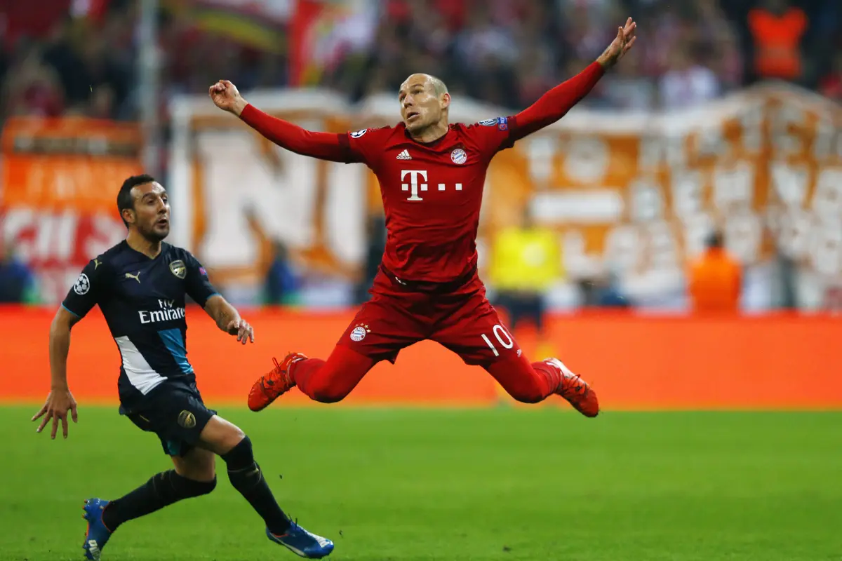 Bayern Munchen