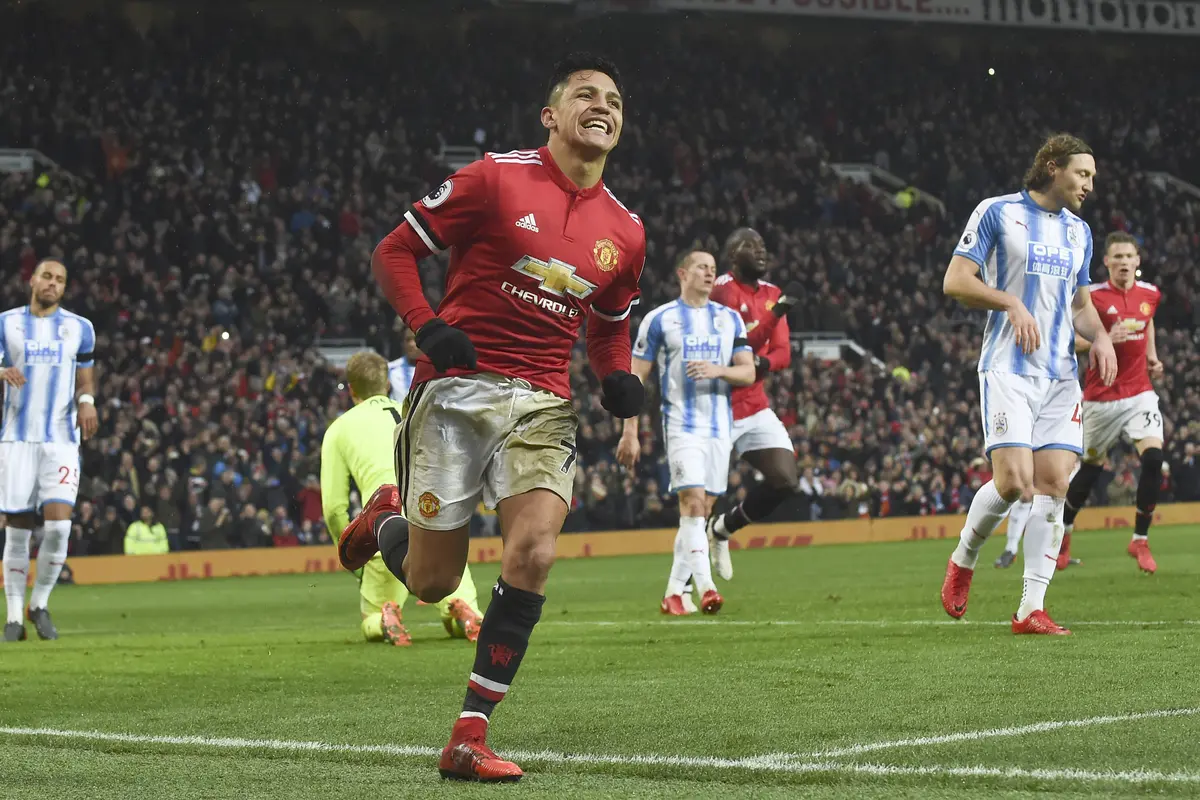 Manchester United