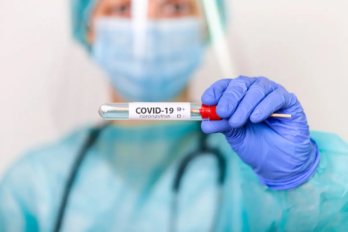 Kalbe Hadirkan Layanan RT Lamp Saliva, Testing COVID-19 dengan Sampel Air Liur