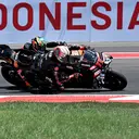 Marco Bezzecchi Juara MotoGP Indonesia 2026, Marc Marquez Tercecer