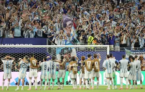 Prediksi Argentina vs Swiss: Jalan Terjal Tim Tango
