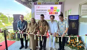 BPOM Tegaskan Produk Berizin Edar Aman Dikonsumsi, Sido Muncul Perkuat Pembuktian Ilmiah Lewat Laboratorium Farmakologi