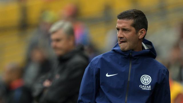 Piala Dunia Antarklub 2025 - Inter Milan Vs Urawa Reds