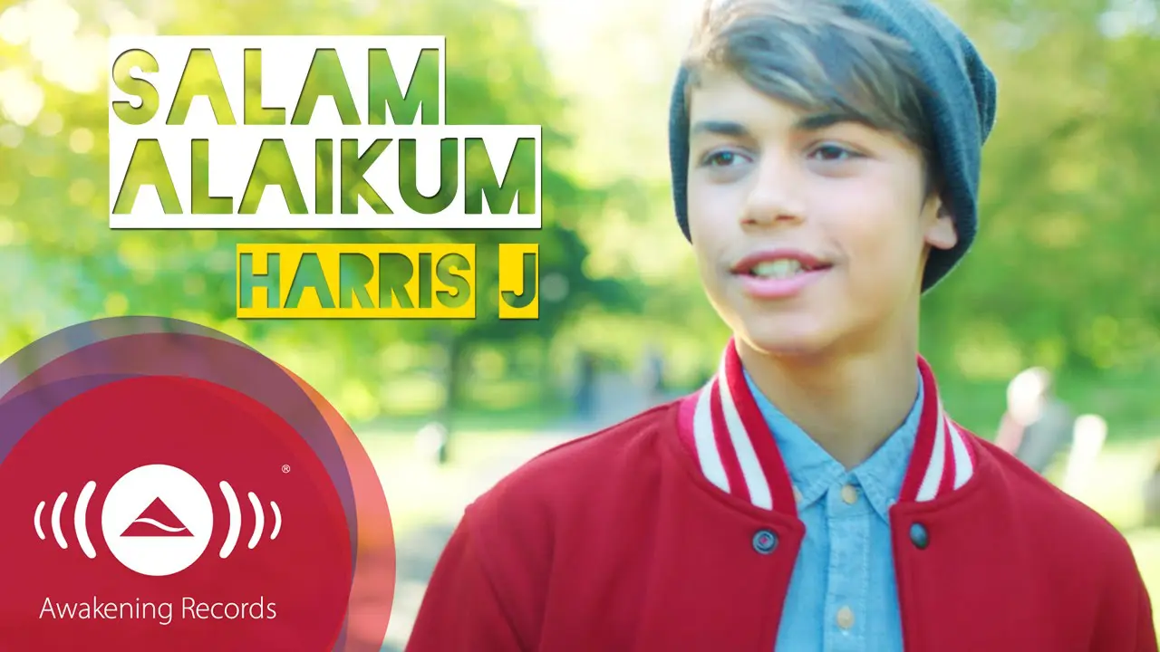 Kreatif, 'Salam Alaikum' Harris J dengan Rasa Gamelan Jawa