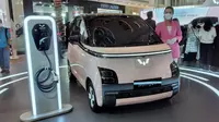 Berbeda dengan LCGC, saat ini harga mobil listrik di Indonesia terbilang mahal sehingga hanya kalangan tertentu yang dapat membelinya.