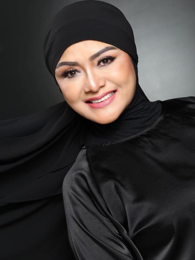 Betharia Sonata. (Foto: Dok. Instagram @official.bethariasonata)