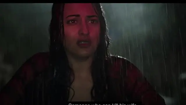Adegan film Ittefaq (Foto: Dharma Productions via IMDB.com)