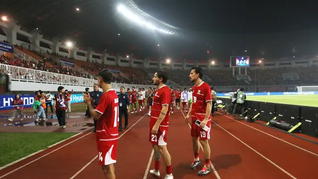 Timnas Indonesia