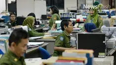 Komisi Aparatur Sipil Negara (KASN) banyak mendapat laporan soal kasus jual beli jabatan. 