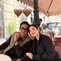 Andre Taulany dan Amanda Rigby Ajak Arlova Liburan ke Italia