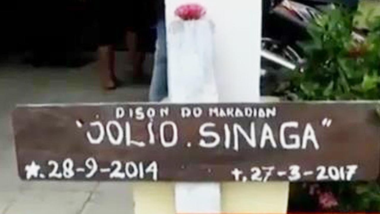  Bocah 2 Tahun Tewas Diduga Dianiaya Ibu Asuh dan Pacarnya