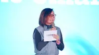 Kementerian Ekraf dan Canva Dorong Talenta Ekonomi Kreatif Terjemahkan Ide Lewat Visual Berbasis AI