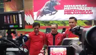 PDIP: Ambang Batas Parlemen Ideal di Kisaran 4 sampai 7 Persen